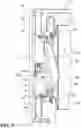 Fig. 06 - Laundry treating appliance having a treating chemistry dispenser