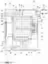 Fig. 02 - Laundry treating appliance having a door assembly