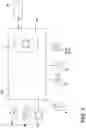 Fig. 03 - Laundry treating appliance having a door assembly
