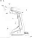 Fig. 04 - Portable pressing appliance comprising a removable accessory
