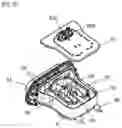 Fig. 06 - Portable pressing appliance comprising a removable accessory