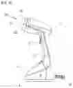 Fig. 04 - Portable pressing appliance comprising a removable accessory