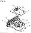 Fig. 06 - Portable pressing appliance comprising a removable accessory