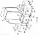 Fig. 33 - Robotic laundry sorting devices, systems, and methods of use