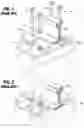 Fig. 02 - Rail tie plate with spike retention capability