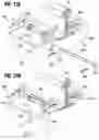 Fig. 07 - Rail tie plate with spike retention capability