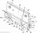 Fig. 01 - Sweeping blade device and sweeping blade assembly for a vehicle