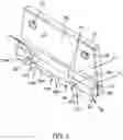 Fig. 03 - Sweeping blade device and sweeping blade assembly for a vehicle
