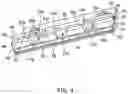 Fig. 04 - Sweeping blade device and sweeping blade assembly for a vehicle
