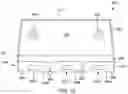 Fig. 09 - Sweeping blade device and sweeping blade assembly for a vehicle