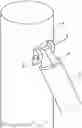 Fig. 01 - Structural joint for offshore constructions and a method for the assembly of such offshore frame constructions and use of such structural joint
