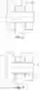 Fig. 03 - Structural joint for offshore constructions and a method for the assembly of such offshore frame constructions and use of such structural joint