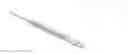 Fig. 01 - Anchor rod for positioned grouting suitable for prevention and control of engineering seepage damage and construction method thereof
