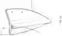 Fig. 13 - Corner protector for box pads