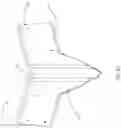 Fig. 14 - Corner protector for box pads