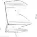 Fig. 18 - Corner protector for box pads