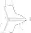 Fig. 21 - Corner protector for box pads