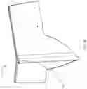Fig. 22 - Corner protector for box pads
