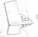 Fig. 24 - Corner protector for box pads