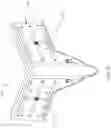 Fig. 29 - Corner protector for box pads