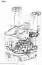 Fig. 02 - Quick-Change System for Changing Attachments on a Construction Machine