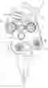 Fig. 01 - Vibration ripper having link structure with improved vibration isolating function