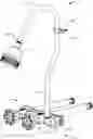 Fig. 01 - Freezeless outdoor shower