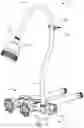 Fig. 04 - Freezeless outdoor shower