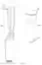 Fig. 15 - HANDHELD SHOWER