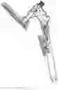 Fig. 04 - HANGING DEVICE AND COMBINED SHOWER