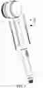 Fig. 02 - TELESCOPIC SHOWER