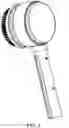 Fig. 03 - TELESCOPIC SHOWER