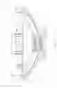 Fig. 15 - MAGNETIC SHOWER DEVICE