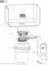 Fig. 02 - Food waste disposer interlock device