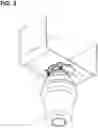 Fig. 04 - Food waste disposer interlock device