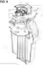 Fig. 05 - Food waste disposer interlock device