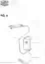Fig. 07 - Food waste disposer interlock device
