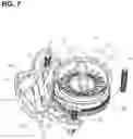 Fig. 08 - Food waste disposer interlock device