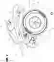 Fig. 10 - Food waste disposer interlock device