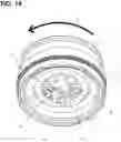 Fig. 15 - Food waste disposer interlock device