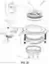 Fig. 32 - Food waste disposer interlock device
