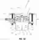 Fig. 33 - Food waste disposer interlock device