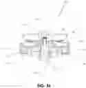 Fig. 37 - Food waste disposer interlock device