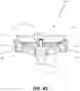 Fig. 44 - Food waste disposer interlock device