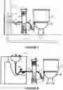 Fig. 05 - Systems, methods, and devices relating to a urinal