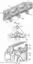 Fig. 12 - Drainage system, drainage units, and methods