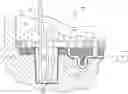 Fig. 01 - Sump overflow protector
