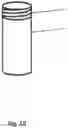 Fig. 03 - Water trap having a rotary valve