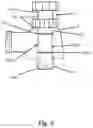 Fig. 09 - Water trap having a rotary valve