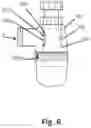 Fig. 10 - Water trap having a rotary valve